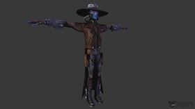 Cad bane