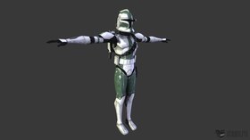 Clone gree