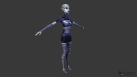 Ventress
