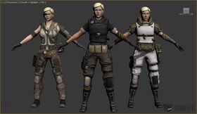 Medic