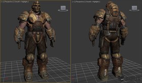 Iron Guard
