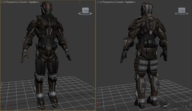 Ranger