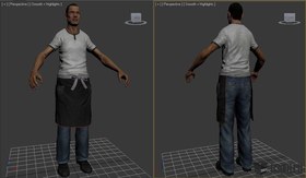 Barman