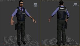 Cop