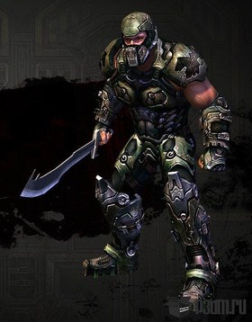 Swordsman