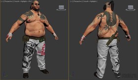 Ctriad Boss