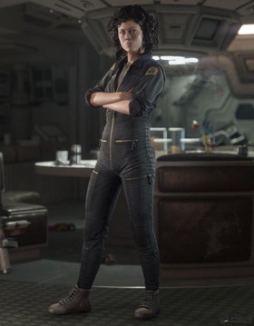 Ellen Ripley