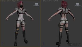 Rogue