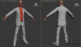 Yakuza Gang Soldier