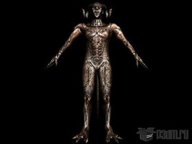 Demon Beast