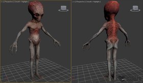 Sectoid Com