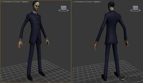 Thin Man