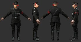 Commander 46