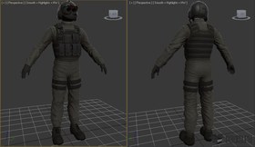 Heli Gunner