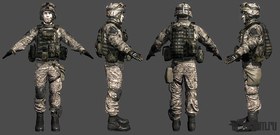 Marine special
