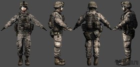 Marine
