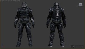 Enemy Elite
