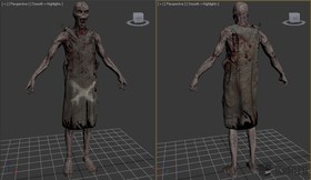 Leper