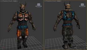 Samurai