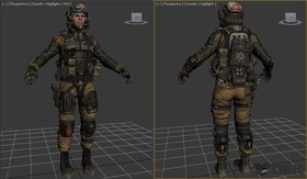 Pilot cq 2
