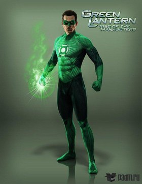 Hal Jordan
