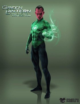 Sinestro