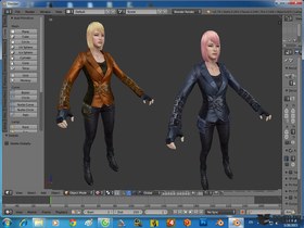 Crossfire 2.0 Jia