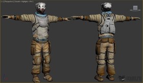 Engineer 2