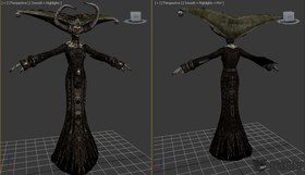 Death god