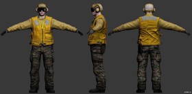 Deckhand