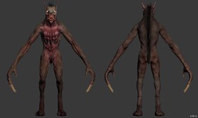 Ghoul