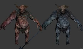 Goblin