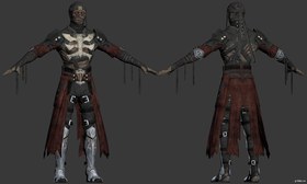 Tournament Ermac