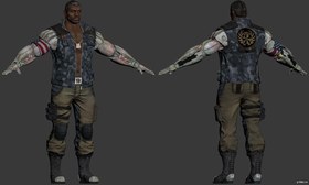 Jax