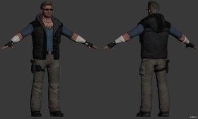 Johnny Cage