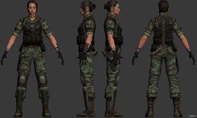 Jennifer Mui (Tactical)