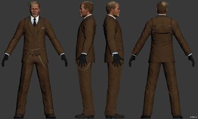 Mattias nilsson (suit costume)