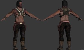 Tournament Nomad