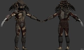 Predator