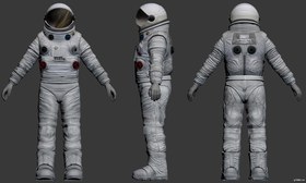 Movspace