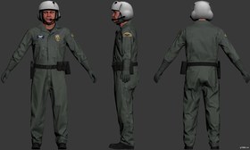 Pilot