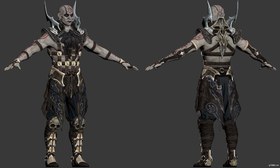 Quan Chi