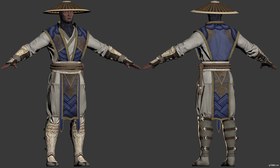 Raiden