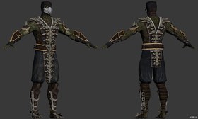 Reptile