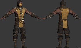 Scorpion
