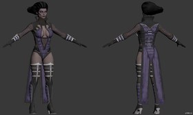 Sindel