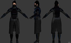 Agent twins