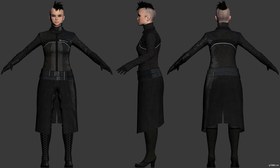 EC Agent twins