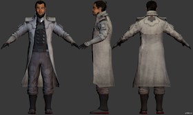Enemy Agent