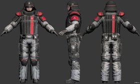 Guard